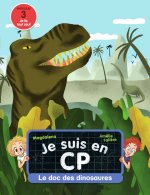 Le doc des dinosaures