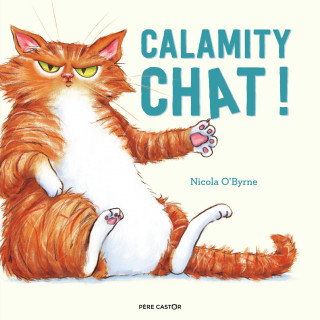 Calamity chat !