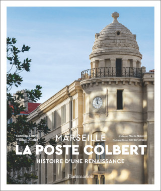La Poste Colbert