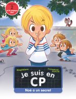 Noé a un secret