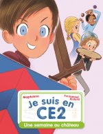 Une semaine au château