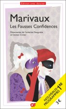 Les Fausses Confidences - Bac 2022 - Parcours 