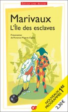 L'Île des esclaves - BAC 2022 - Parcours 