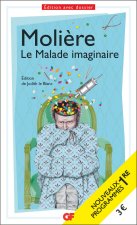 Le Malade imaginaire - BAC 2022 - Parcours 