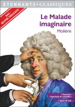 Le Malade imaginaire - BAC 2022 - Parcours 