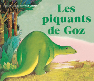 Les Piquants de Goz