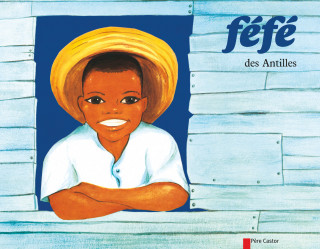 Féfé des Antilles