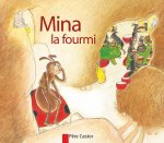 Mina la fourmi