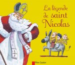 La légende de Saint-Nicolas