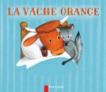 La Vache Orange