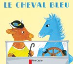 Le Cheval bleu