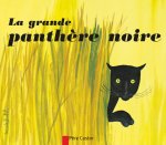 La grande panthère noire