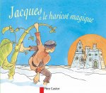 Jacques et le haricot magique