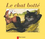 Le Chat botté