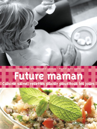 FUTURE MAMAN