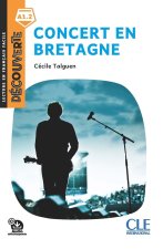 Découverte niv.1 Concert en Bretagne 2è éd.