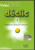 DVD DECLIC NIV.1 NTSC