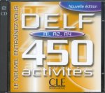 CD DELF A1-A2-A4