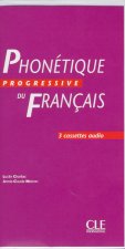 PHONETIQ PROGRES FRANC 3K7 INT