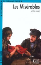 K7 LCF LES MISERABLES