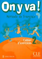 On y va n2 exercices nigeria de francais