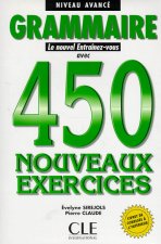 NOUV ENT VS 450 EX NIV AVANCE