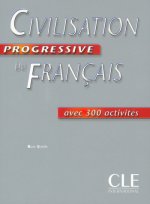 CIVILISATION PROGRESSIVE FRANC