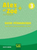 Alex et Zoe +