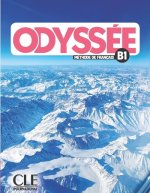 Odyssée - Niveau B1 - Elève