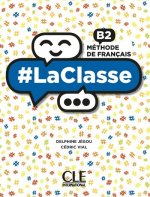 #La classe - Niveau B2 - Elève + Dvd