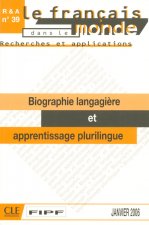 BIOGRAPHIE LANGAGIERE APPRENT