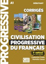 Civilisation progressive du francais  - nouvelle edition
