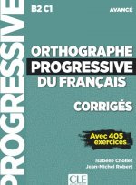 Orthographe progressive du francais