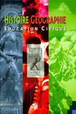 HISTOIRE GEOGRAPHIE EDUCATION CIVIQUE LIVRE ELEVE CE2 CYCLE 3 NIVEAU 1