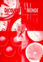 DECOUV MONDE CP CE1 CYC2 PROF