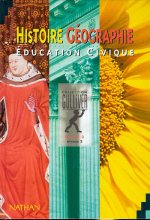 HISTOIRE GEO EDUCATION CIVIQUE CYCLE 3 NIVEAU 2 LIVRE DE L'ELEVE CM1