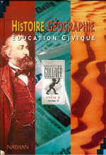 HIST GEO ED CIV CM2 CYC 3 ELE