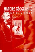 HISTOIRE GEO EDUCATION CIVIQUE CM2 CYCLE 3 NIV.3 MAITRE