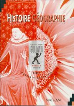 HISTOIRE GEOGRAPHIE CAHIER D'ACTIVITES CM1 CYCLE 3 NIVEAU 2
