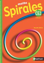 SPIRALES CE2 MANUEL ELEVE 2005
