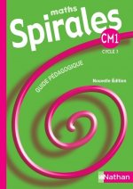 Spirales - guide pédagogique - CM1