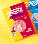 PACK 5EX EXPRESSION ECRITE CE1