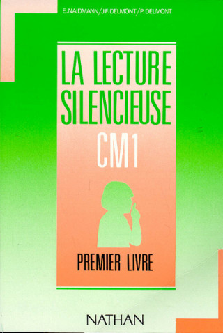 LECTURE SILENCIEUSE ET ACTIVE CM1 VERT CLAIR ELEVE