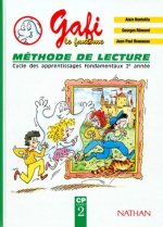 Gafi le fantome