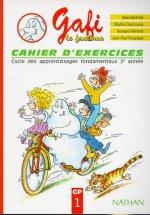 Gafi le fantome