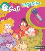 Super Gafi - magazine 9 -CE1