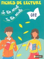 PACK 5EX JE LIS SEUL CE2 2005