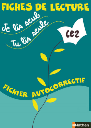 FICHIER AUTOCORRECTIF CE2 - REFONTE 2005