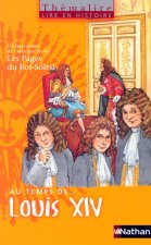 Thémalire - Au temps de Louis XIV