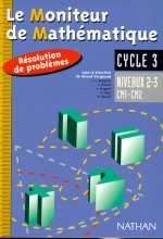 PROBLEMES CM1/CM2 CYCLE 3 NIVEAUX 2-3 CAHIER N2